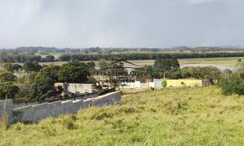 Imagem: Terreno à venda no bairro Chácara Piagui