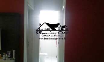 Imagem 6: Apartamento-Padrao-para-Venda-em-Vila-Mariana-Aparecida-SP, 2 dormitórios, 1 banheiros, 1