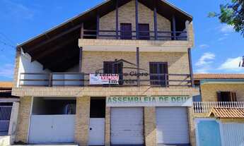 Imagem: Casa à venda no bairro Engenheiro Neiva