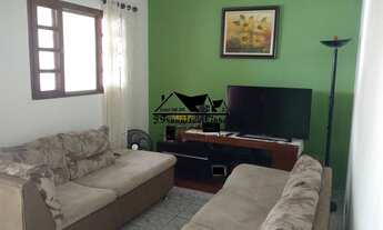 Imagem 1: Casa-Terrea-para-Venda-em-Jardim-do-Vale-Guaratingueta-SP, 3 dormitórios, 1 banheiros, 2 v