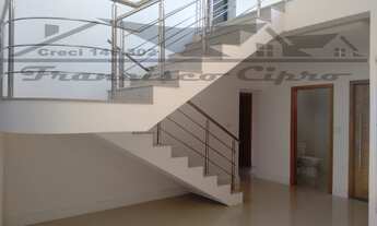 Imagem: Casa-Sobrado-para-Venda-em-Jardim-Bela-Vista-Guaratingueta-SP