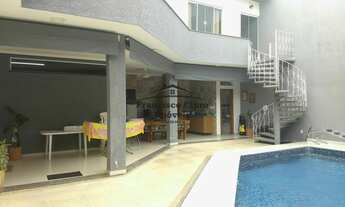 Imagem: Casa-Sobrado-para-Venda-em-Jardim-Bela-Vista-Guaratingueta-SP