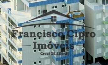 Imagem: Apartamento Alto Padrão