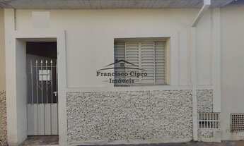 Imagem: Casa à venda no bairro Pedregulho - Guaratinguetá/SP