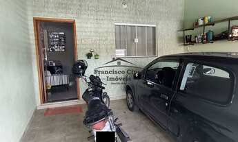 Imagem: Casa à venda no bairro Jardim do Vale