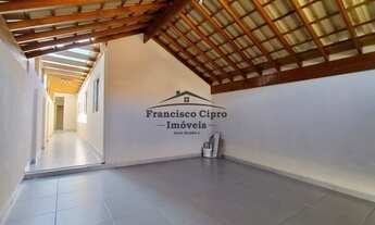 Imagem: Casa à venda no bairro Santa Rita - Guaratinguetá/SP