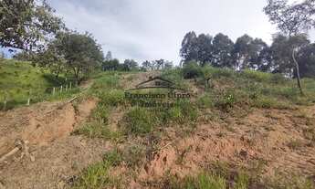 Imagem 2: Terreno à venda no bairro Alto do Sape - Cunha/SP