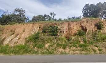 Imagem: Terreno à venda no bairro Alto do Sape