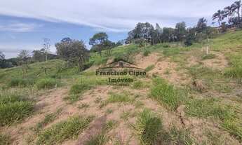 Imagem 4: Terreno à venda no bairro Alto do Sape - Cunha/SP