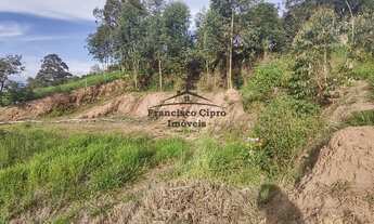 Imagem 7: Terreno à venda no bairro Alto do Sape - Cunha/SP