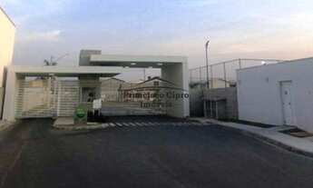 Imagem: Casa à venda no bairro Aterrado - Lorena/SP