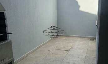 Imagem 7: Apartamento à venda no bairro Aterrado - Lorena/SP