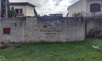 Imagem: Terreno à venda no bairro Portal das Colinas