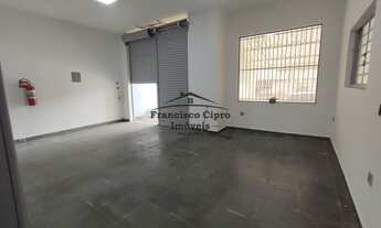 Imagem 5: Ponto Comercial para alugar no bairro Parque do Sol - Guaratinguetá/SP