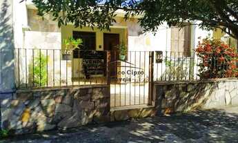 Imagem: Casa Térrea, 3 dormitórios, 1 banheiros