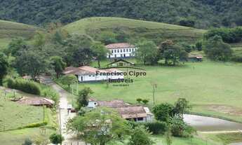 Imagem: Fazenda à venda no bairro Centro - Piquete/SP