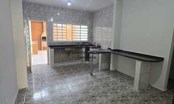 Imagem 5: Casa à venda no bairro Jardim Bela Vista - Guaratinguetá/SP