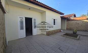 Imagem 2: Casa à venda no bairro Jardim Bela Vista - Guaratinguetá/SP