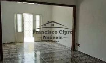 Imagem 4: Casa à venda no bairro Jardim Bela Vista - Guaratinguetá/SP