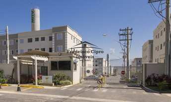 Imagem: Apartamento Padrão à venda em Guaratinguetá/SP