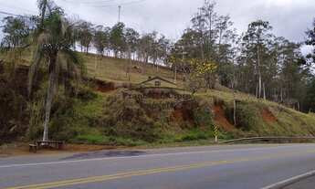 Imagem: Chácara à venda no bairro Pedreira - Guaratinguetá/SP