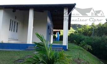 Imagem 2: Sitio-para-Venda-em-Centro-Guaratingueta-SP, 2 dormitórios, 2 banheiro, 6 vagas na garagem