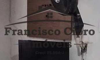 Imagem 4: Casa à venda no bairro Campo do Galvão - Guaratinguetá/SP