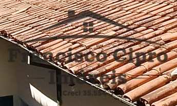 Imagem: Casa à venda no bairro Campo do Galvão