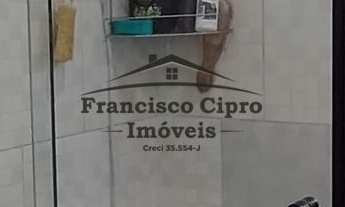 Imagem 7: Casa à venda no bairro Campo do Galvão - Guaratinguetá/SP