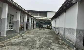 Imagem: Casa à venda no bairro São Dimas - Guaratinguetá/SP