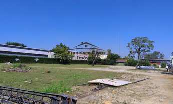 Imagem 6: Pavilhão/Galpão à venda no bairro Chácaras Santa Maria I - Guaratinguetá/SP