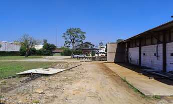 Imagem 7: Pavilhão/Galpão à venda no bairro Chácaras Santa Maria I - Guaratinguetá/SP