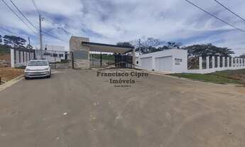 Imagem: Terreno à venda no bairro Pingo de Ouro