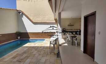 Imagem: Casa à venda no bairro Jardim Paraíba