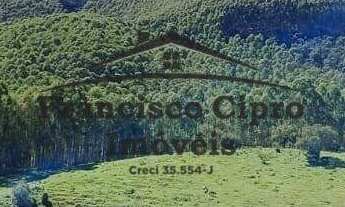 Imagem: Fazenda à venda no bairro Campos Novos