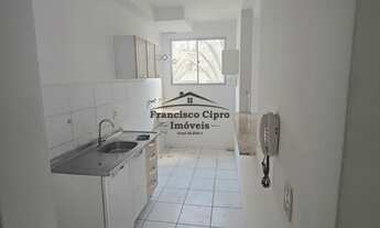 Imagem 4: Apartamento Padrão à venda em Guaratinguetá/SP