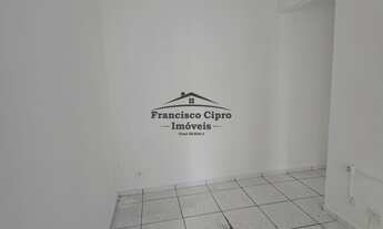 Imagem 5: Apartamento Padrão à venda em Guaratinguetá/SP