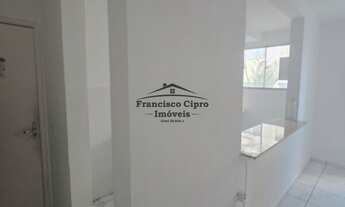 Imagem 3: Apartamento Padrão à venda em Guaratinguetá/SP