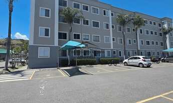 Imagem 2: Apartamento Padrão à venda em Guaratinguetá/SP