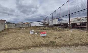 Imagem: Terreno à venda no bairro Jardim do Vale