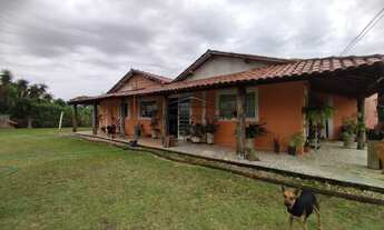 Imagem: Sítio à venda no bairro Bom Retiro - Guaratinguetá/SP