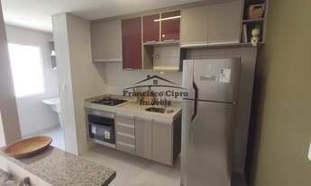 Imagem 5: Apartamento à venda no bairro Santo Antônio - Lorena/SP