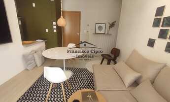 Imagem 3: Apartamento à venda no bairro Santo Antônio - Lorena/SP