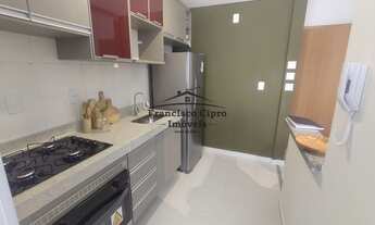 Imagem 6: Apartamento à venda no bairro Santo Antônio - Lorena/SP