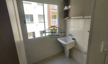 Imagem 7: Apartamento à venda no bairro Santo Antônio - Lorena/SP