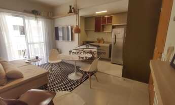 Imagem 2: Apartamento à venda no bairro Santo Antônio - Lorena/SP