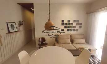 Imagem 4: Apartamento à venda no bairro Santo Antônio - Lorena/SP