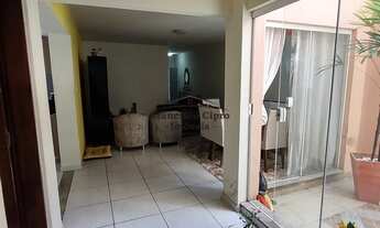 Imagem 6: Casa à venda no bairro Vila dos Comerciários II - Lorena/SP