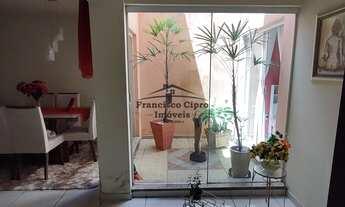 Imagem 7: Casa à venda no bairro Vila dos Comerciários II - Lorena/SP