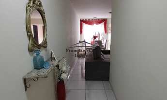 Imagem 4: Casa à venda no bairro Vila dos Comerciários II - Lorena/SP